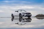 Mercedes-AMG E53 4Matic+ Cabriolet 2018 года (UK)